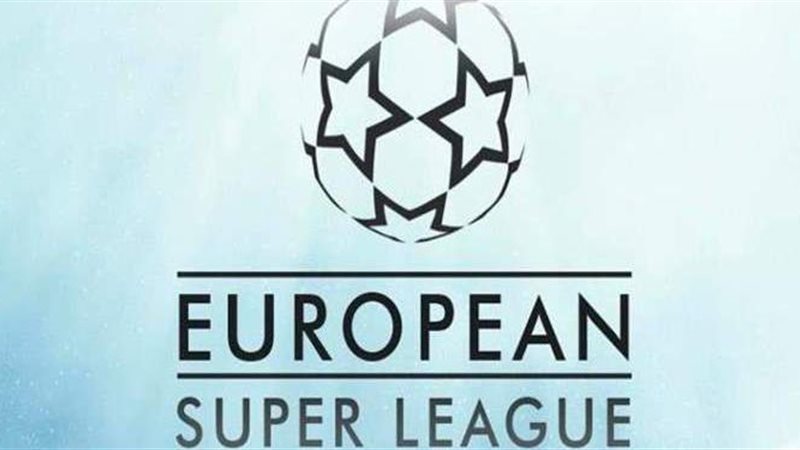 دوري السوبر الأوروبي