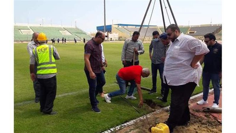 بدا انشاءات استاد