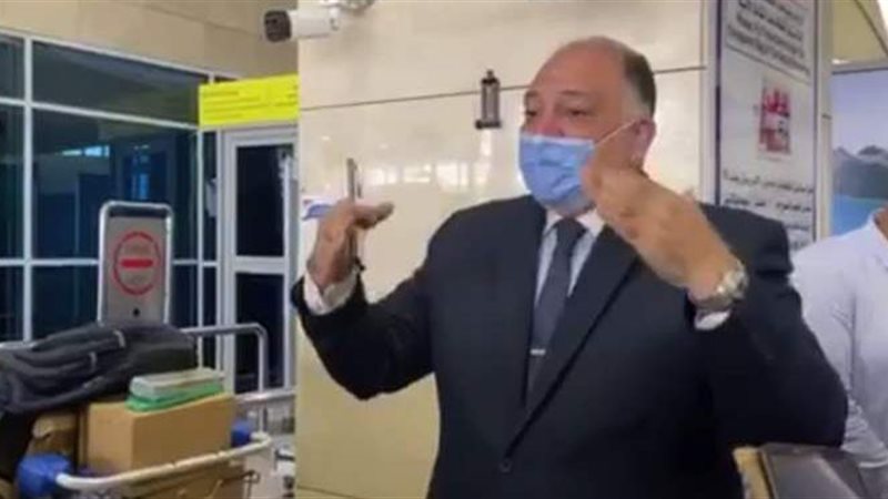 محمد سعيد محروس
