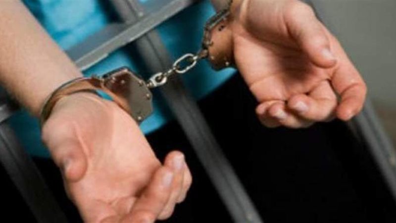 متحرش المطار
