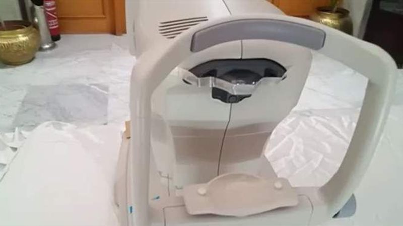 مستشفى جامعة الأزهر