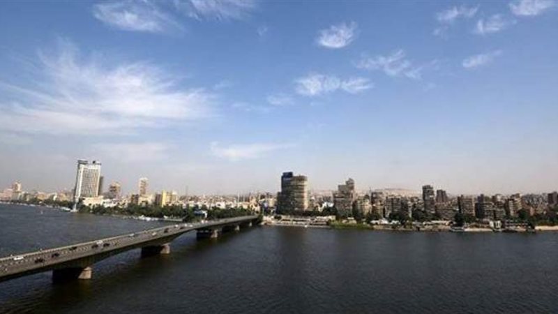 الطقس