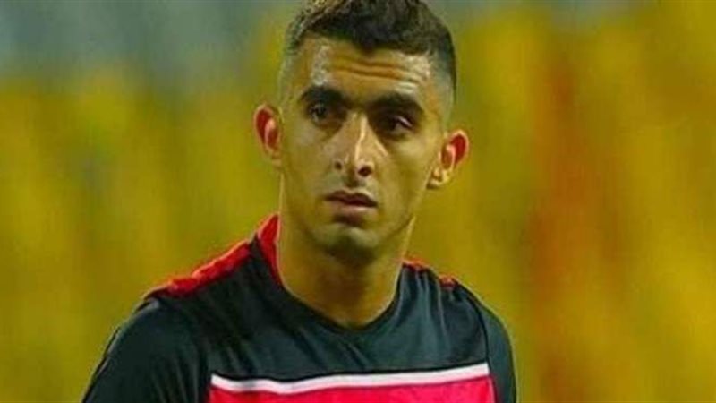 احمد سمير