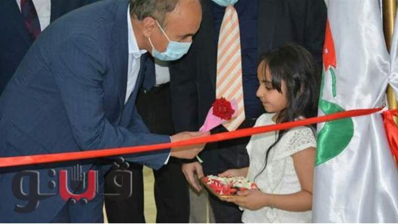 رئيس جامعة الزقازيق