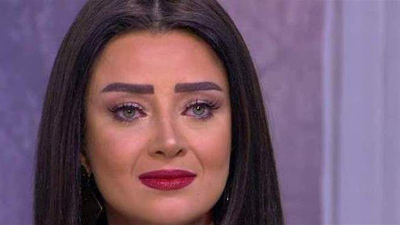 رضوى الشربيني