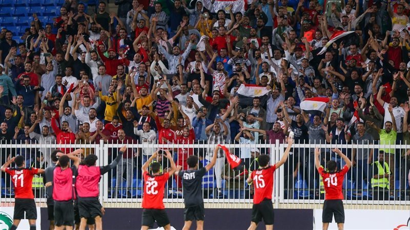 منتخب مصر للشباب