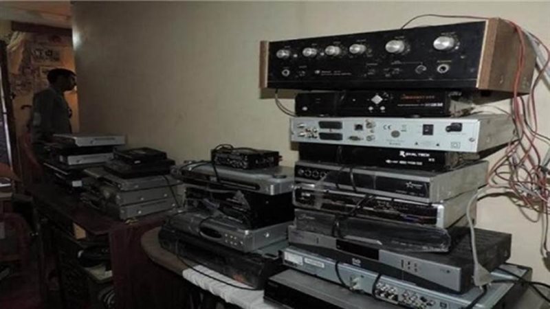 مباحث المصنفات _