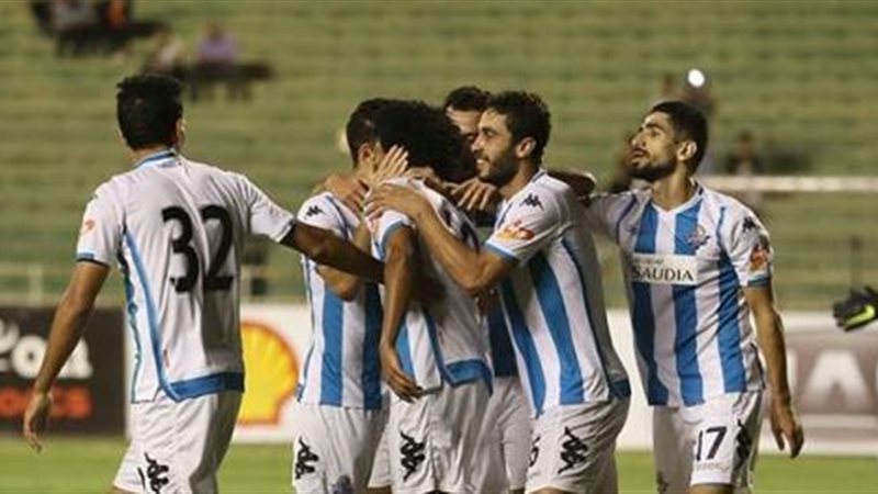 بيراميدز 