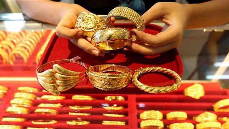 أسعار الذهب اليوم