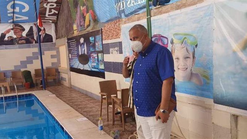 الشباب والرياضة بالقليوبية
