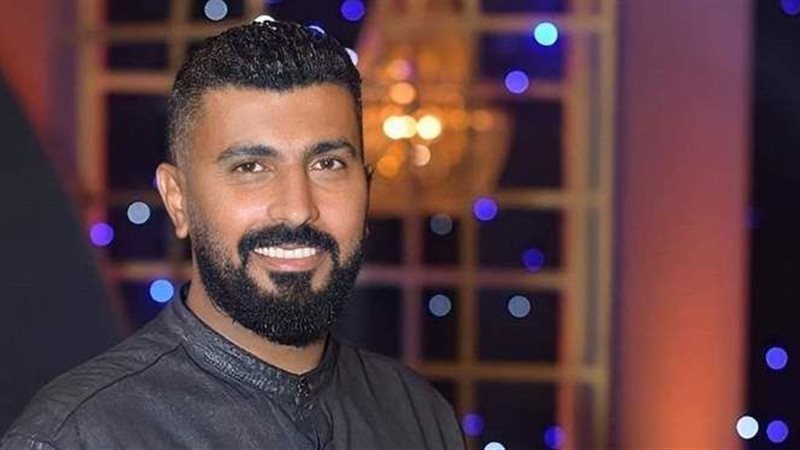 المخرج والمؤلف محمد