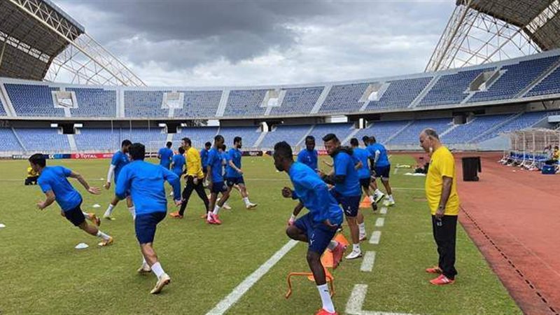 تدريب بيراميدز