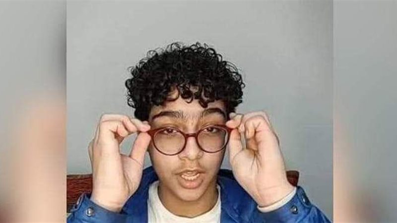 طفل ذا فويس كيدز