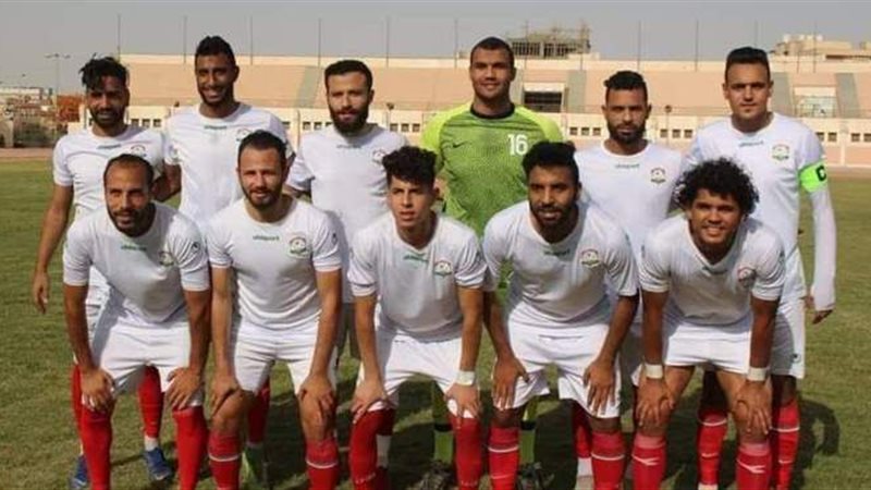 فريق المنيا