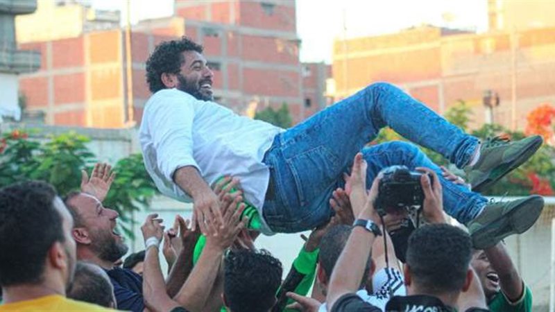 مصطفى مرعي
