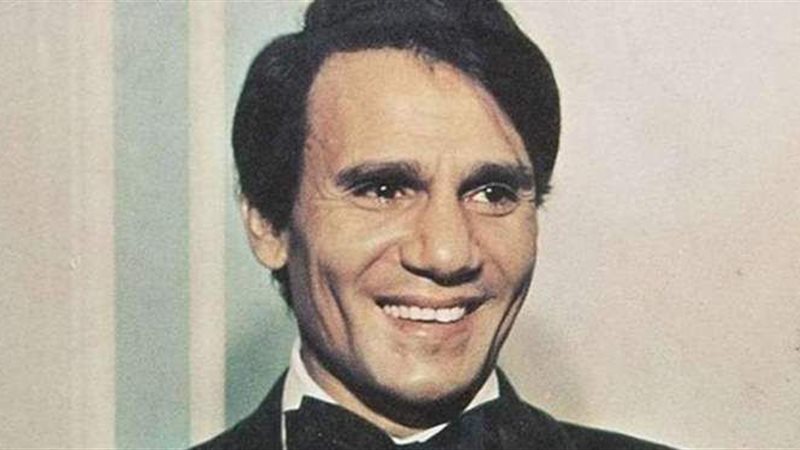عبدالحليم حافظ