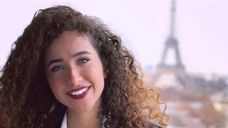 غادة والي