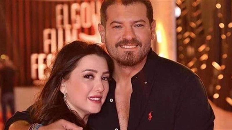 عمرو يوسف وكندة علوش