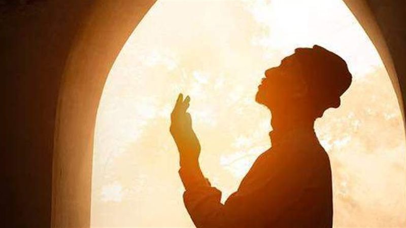 دعاء التحصين