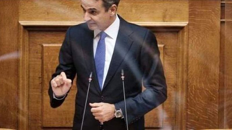 رئيس وزراء اليونان