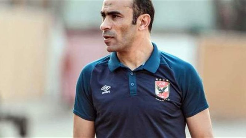 سيد عبد الحفيظ مدير