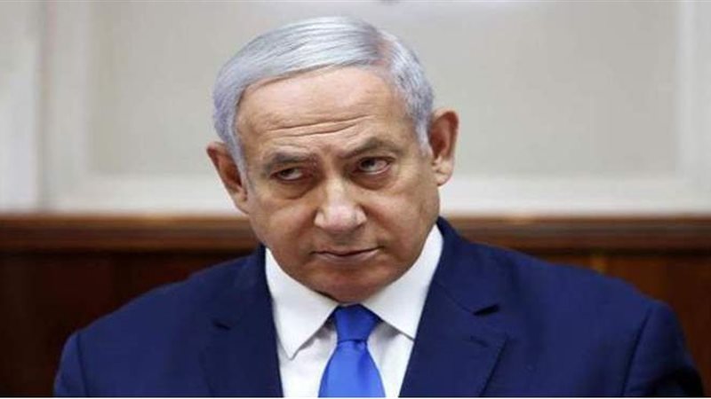 نتنياهو