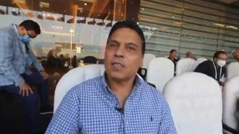 حسام البدري