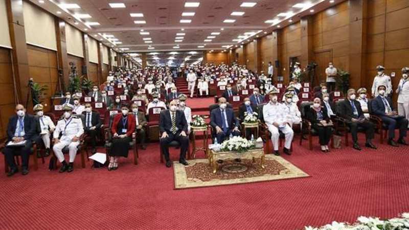 فاعلية ندوة تثقيفية
