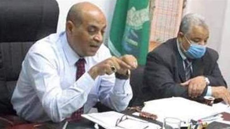 وكيل وزارة التربية