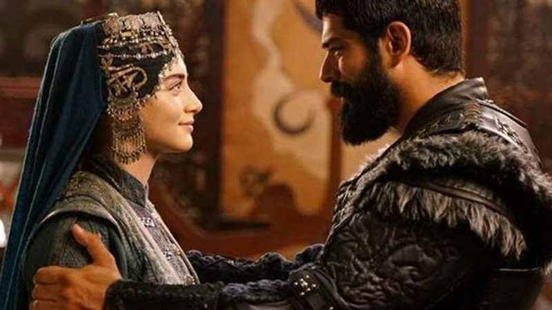 أبطال قيامة عثمان