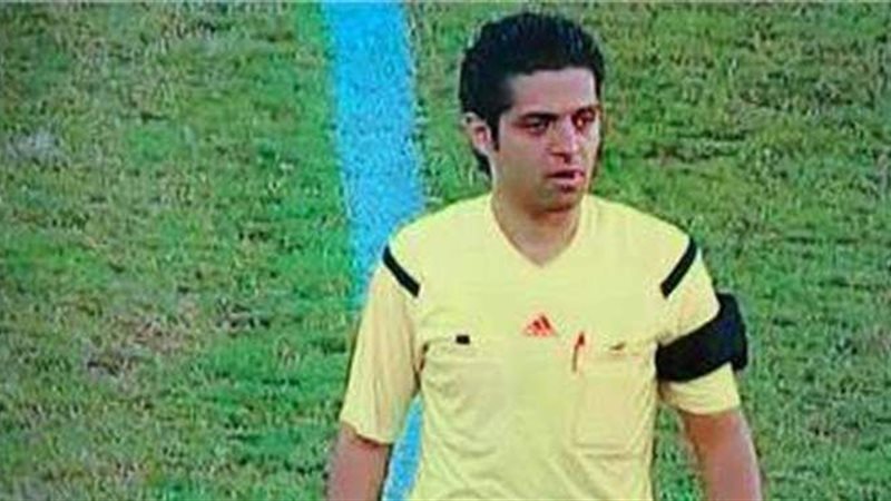 الحكم الدولي احمد