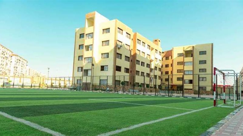 مطرانية بورسعيد افتتاح
