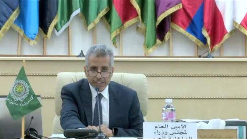 أمين مجلس الداخلية