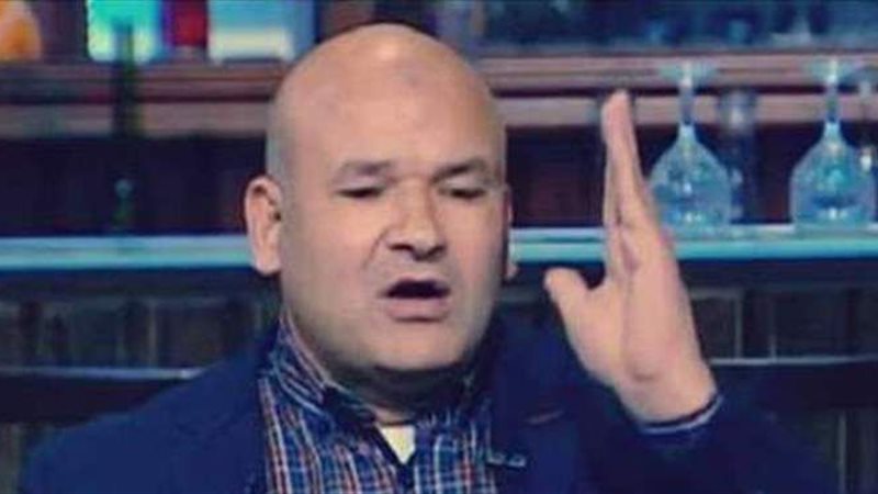 النائب علاء حسانين