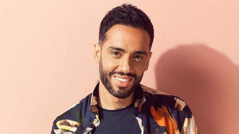 رامي جمال