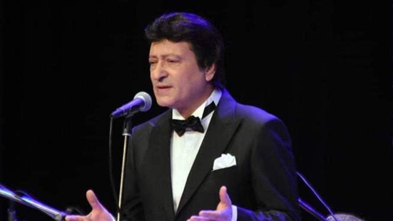 محمد الحلو
