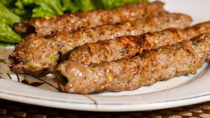 طريقة عمل الكفتة