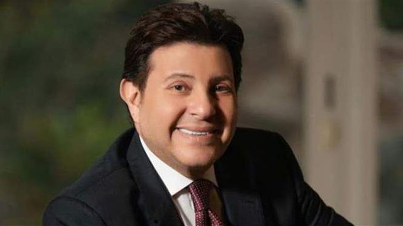 هاني شاكر