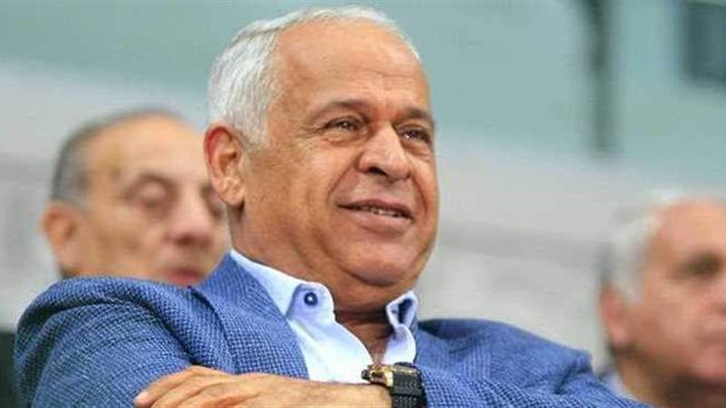 فرج عامر