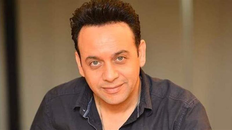 مصطفى قمر