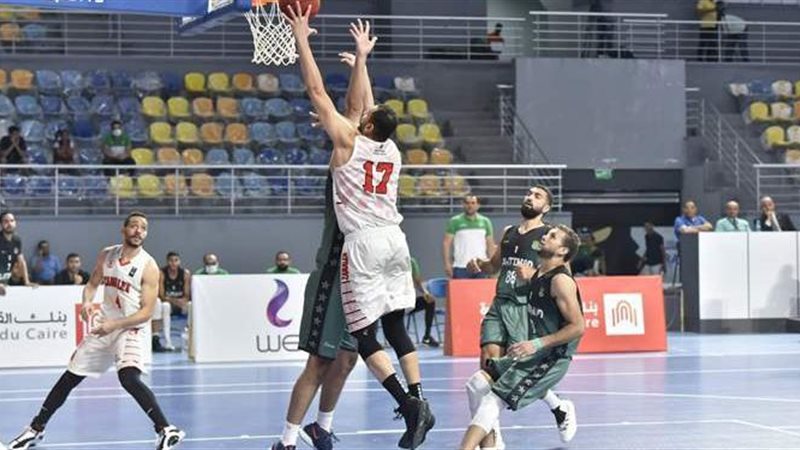 الزمالك والاتحاد