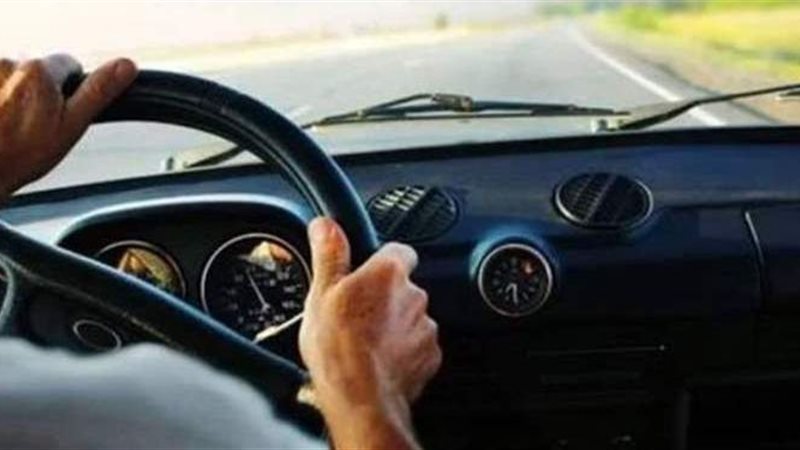 القيادة الآمنة خلال