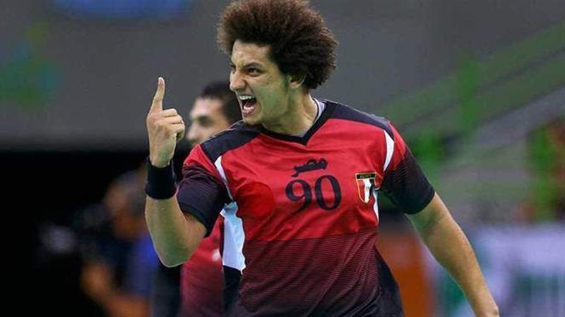 علي زين