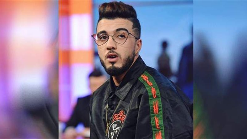مغني الراب التونسي