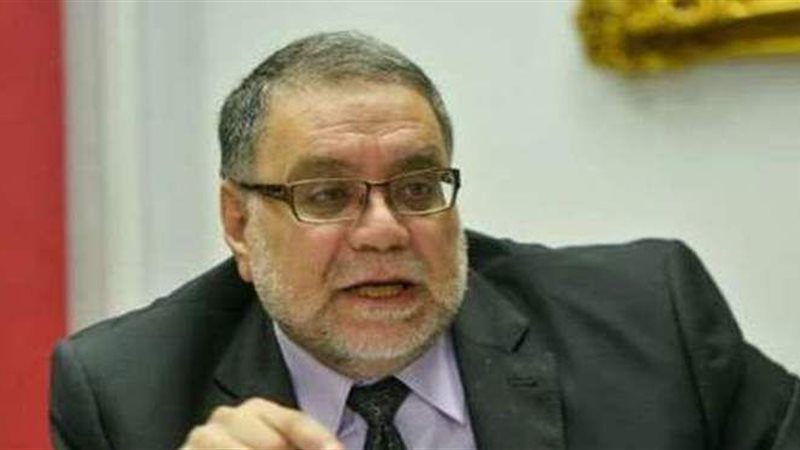 مختار نوح