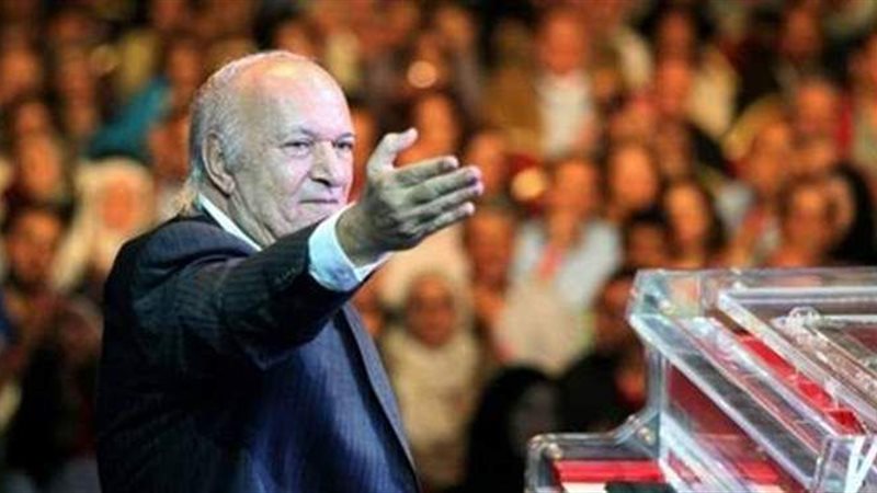 عمر خيرت