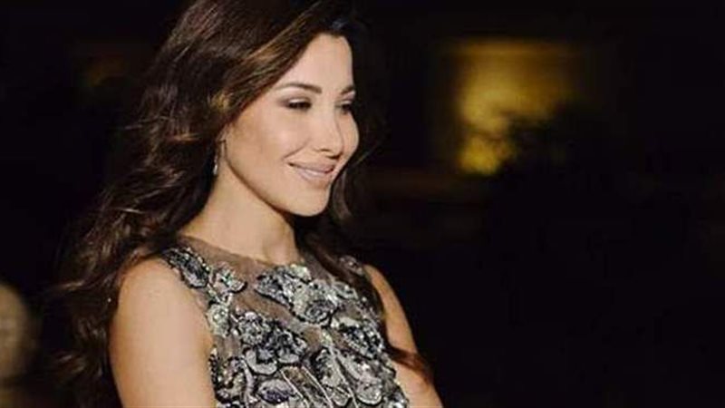 نانسي عجرم