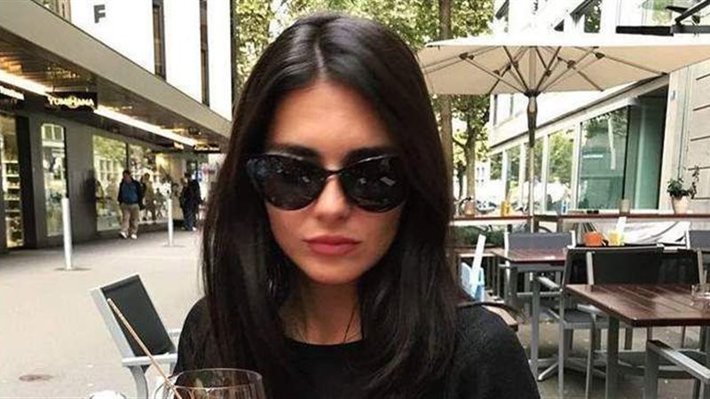 Ozge Demirtel