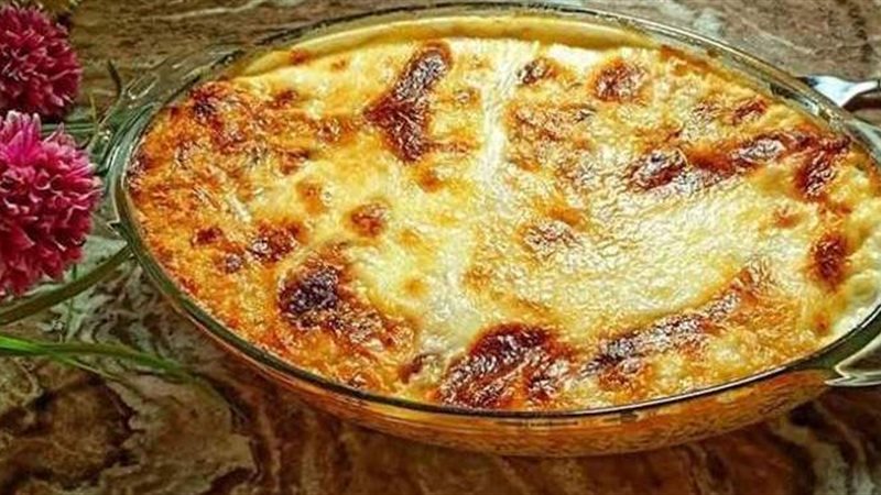 طريقة عمل الأرز المعمر