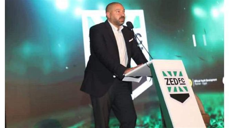 النائب أحمد دياب